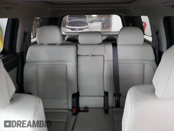 2024 Hyundai Santa Fe Limited with VIN 5NMP34G16RH006054, listed as a Copart auction lot 62844235 with 21,142 mi miles and Salvage title. Bid and sale history available at DreamBid. Image 10.