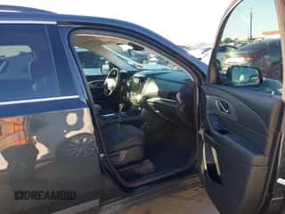 2020 Chevrolet Traverse LT Cloth z VIN 1GNERGKW4LJ328615, wystawiony jako IAAI lot #43565822 z przebiegiem 45 619 mil mil oraz . Historia ofert i sprzedaży dostępna na DreamBid. Obrazek 5.