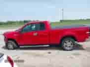 2008 Ford F-150 XLT with VIN 1FTPX14V48FB18065, listed as a IAAI auction lot 42280239 with 201,208 mi miles and . Bid and sale history available at DreamBid. Image 15.