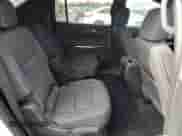 2024 Chevrolet Traverse FWD LT with VIN 1GNERGKS4RJ163915, listed as a Copart auction lot 78128094 with 1,479 mi miles and Clean title. Bid and sale history available at DreamBid. Image 11.