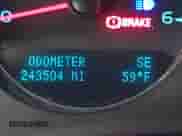 2012 Chevrolet Suburban LTZ с VIN 1GNSKKE78CR239310, выставлен на аукционе IAAI как лот 41976511 с пробегом 243 504 миль миль и . История ставок и продаж доступна на DreamBid. Изображение 16.