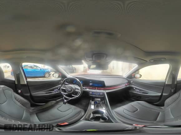 2021 Hyundai Elantra Limited с VIN KMHLP4AG9MU102497, выставлен на аукционе Copart как лот 84274225 с пробегом 109 002 миль миль и На запчасти • Non repairable. История ставок и продаж доступна на DreamBid. Изображение 15.