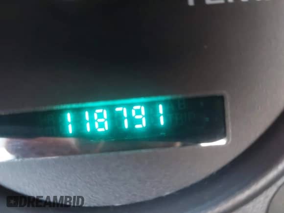2005 Chevrolet Venture LS с VIN 1GNDV23E85D102191, выставлен на аукционе IAAI как лот 42561364 с пробегом 118 791 миль миль и . История ставок и продаж доступна на DreamBid. Изображение 12.