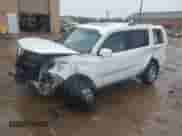 2010 Honda Pilot Touring с VIN 5FNYF3H98AB021252, выставлен на аукционе IAAI как лот 42345848 с пробегом 192 442 миль миль и . История ставок и продаж доступна на DreamBid. Изображение 17.