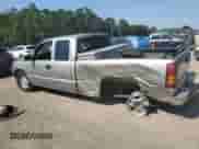 2003 GMC Sierra 1500 SLE с VIN 2GTEC19T631232398, выставлен на аукционе Copart как лот 70163215 с пробегом 375 402 миль миль и Списание • Salvage title. История ставок и продаж доступна на DreamBid. Изображение 2.