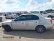 2006 Hyundai Elantra GLS z VIN KMHDN46D96U312688, wystawiony jako IAAI lot #43378130 z przebiegiem 219 823 mil mil oraz . Historia ofert i sprzedaży dostępna na DreamBid. Obrazek 15.