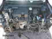 2019 Nissan Pathfinder Platinum с VIN 5N1DR2MM2KC637341, выставлен на аукционе Copart как лот 55355925 с пробегом 82 808 миль миль и Списание • Salvage title. История ставок и продаж доступна на DreamBid. Изображение 11.