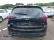 2024 Mazda CX-5 S Select с VIN JM3KFBBL3R0536410, выставлен на аукционе IAAI как лот 43063821 с пробегом 16 881 миль миль и . История ставок и продаж доступна на DreamBid. Изображение 16.