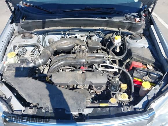 2013 Subaru Forester X Limited с VIN JF2SHAEC0DH417783, выставлен на аукционе IAAI как лот 43271185 с пробегом 106 164 миль миль и . История ставок и продаж доступна на DreamBid. Изображение 10.