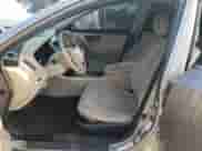 2015 Nissan Altima SV с VIN 1N4AL3AP5FC115795, выставлен на аукционе Copart как лот 64991495 с пробегом 181 452 миль миль и Списание • Salvage title. История ставок и продаж доступна на DreamBid. Изображение 7.