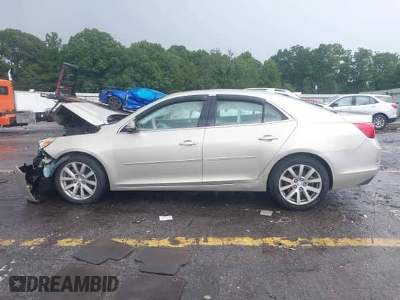 2013 Chevrolet Malibu LT с VIN 1G11G5SX8DF225415, выставлен на аукционе IAAI как лот 42713926 с пробегом 110 000 миль миль и . История ставок и продаж доступна на DreamBid. Изображение 13.