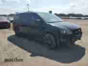 2018 Dodge Grand Caravan SXT с VIN 2C4RDGCG1JR244292, выставлен на аукционе Copart как лот 80499515 с пробегом 117 452 миль миль и Списание • Salvage title. История ставок и продаж доступна на DreamBid. Изображение 4.