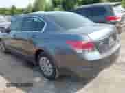 2008 Honda Accord LX с VIN JHMCP26308C048323, выставлен на аукционе IAAI как лот 43138600 с пробегом 127 667 миль миль и . История ставок и продаж доступна на DreamBid. Изображение 3.
