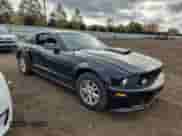 2007 Ford Mustang Deluxe с VIN 1ZVFT80N775326562, выставлен на аукционе Copart как лот 82551505 с пробегом 148 765 миль миль и Чистый • Clean title. История ставок и продаж доступна на DreamBid. Изображение 4.