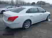 2012 Hyundai Equus Signature с VIN KMHGH4JH0CU053096, выставлен на аукционе IAAI как лот 41586042 с пробегом 143 094 миль миль и . История ставок и продаж доступна на DreamBid. Изображение 4.