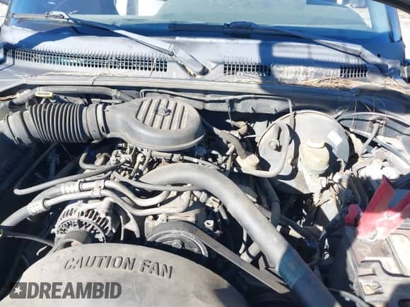 1997 Dodge Dakota с VIN 1B7GL23X0VS287930, выставлен на аукционе IAAI как лот 41331844 с пробегом 144 739 миль миль и . История ставок и продаж доступна на DreamBid. Изображение 10.