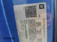 2019 Chevrolet Corvette Grand Sport 1LT с VIN 1G1YW2D70K5118665, выставлен на аукционе Copart как лот 69241375 с пробегом 17 593 миль миль и Списание • Salvage title. История ставок и продаж доступна на DreamBid. Изображение 12.