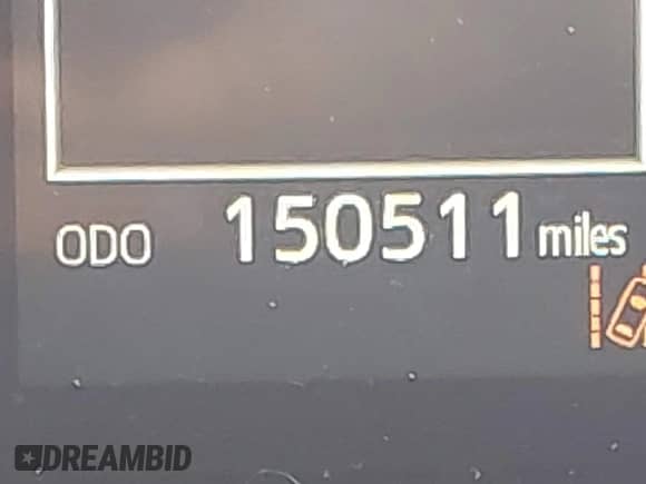 2019 Toyota Camry SE z VIN 4T1B11HK3KU686768, wystawiony jako IAAI lot #43409700 z przebiegiem 150 511 mil mil oraz . Historia ofert i sprzedaży dostępna na DreamBid. Obrazek 15.