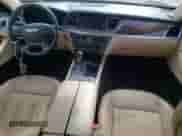 2016 Hyundai Genesis 3.8L с VIN KMHGN4JE3GU110122, выставлен на аукционе Copart как лот 71872415 с пробегом 94 695 миль миль и Списание • Salvage title. История ставок и продаж доступна на DreamBid. Изображение 8.