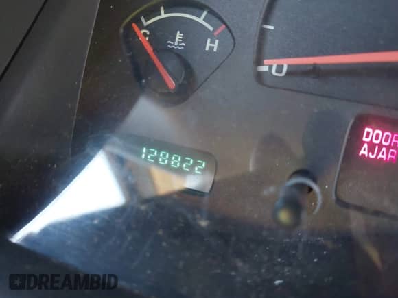 2004 Dodge Dakota with VIN 1D7HG12K64S549799, listed as a IAAI auction lot 42953180 with 128,822 mi miles and . Bid and sale history available at DreamBid. Image 16.