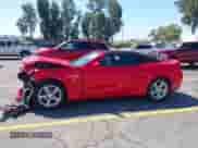 2018 Chevrolet Camaro 1LT с VIN 1G1FB3DX9J0119494, выставлен на аукционе IAAI как лот 43224617 с пробегом 115 310 миль миль и . История ставок и продаж доступна на DreamBid. Изображение 13.