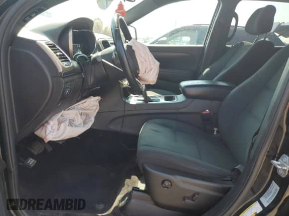 2017 Jeep Grand Cherokee Altitude с VIN 1C4RJFAG3HC679016, выставлен на аукционе Copart как лот 68934625 с пробегом 196 985 миль миль и Чистый • Clean title. История ставок и продаж доступна на DreamBid. Изображение 7.