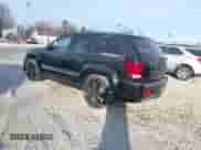 2009 Jeep Grand Cherokee with VIN 1J8HR78W29C541579, listed as a IAAI auction lot 41246215 with 68,031 mi miles and . Bid and sale history available at DreamBid. Image 3.