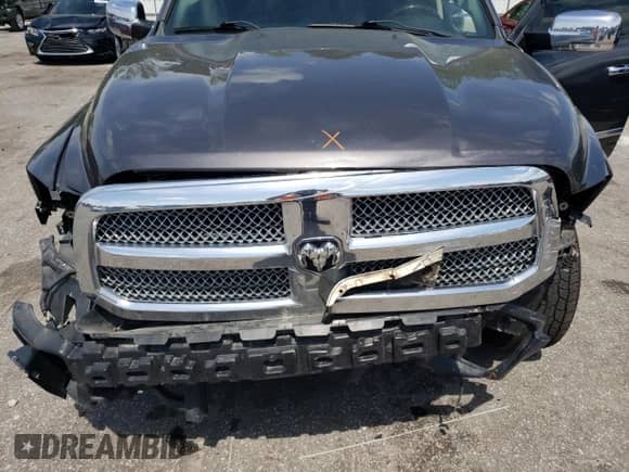 2014 Ram 1500 Longhorn Limited с VIN 1C6RR7WT9ES187779, выставлен на аукционе Copart как лот 52677245 с пробегом 184 111 миль миль и Списание • Salvage title. История ставок и продаж доступна на DreamBid. Изображение 12.
