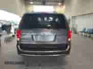 2017 Dodge Grand Caravan SXT z VIN 2C4RDGCG8HR853115, wystawiony jako IAAI lot #43415279 z przebiegiem 209 712 mil mil oraz . Historia ofert i sprzedaży dostępna na DreamBid. Obrazek 17.
