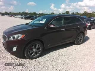 2018 Kia Sorento SX z VIN 5XYPKDA58JG430770, wystawiony jako Copart lot #67569855 z przebiegiem 193 741 mil mil oraz Czysty tytuł • Clean title. Historia ofert i sprzedaży dostępna na DreamBid. Obrazek 1.