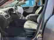 2024 Chevrolet Equinox LS z VIN 3GNAXSEG3RL148300, wystawiony jako Copart lot #71368155 z przebiegiem 27 356 mil mil oraz Szkoda całkowita • Salvage title. Historia ofert i sprzedaży dostępna na DreamBid. Obrazek 7.