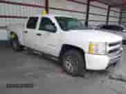 2011 Chevrolet Silverado 1500 LT z VIN 3GCPKSEA7BG149204, wystawiony jako IAAI lot #42670961 z przebiegiem 165 920 mil mil oraz . Historia ofert i sprzedaży dostępna na DreamBid. Obrazek 1.
