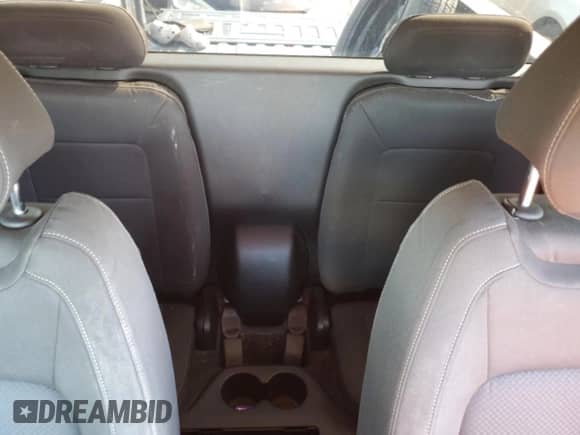 2016 Chevrolet Colorado 4WD LT with VIN 1GCHTCEA2G1276195, listed as a Copart auction lot 86477905 with 140,621 mi miles and Salvage title. Bid and sale history available at DreamBid. Image 10.