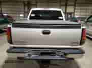 2004 GMC Sierra 1500 SLT with VIN 2GTEK13T541359009, listed as a Copart auction lot 86746754 with 231,418 mi miles and Clean title. Bid and sale history available at DreamBid. Image 6.