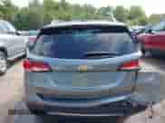 2023 Chevrolet Equinox Premier с VIN 3GNAXXEG4PL201063, выставлен на аукционе IAAI как лот 43143141 с пробегом 21 201 миль миль и . История ставок и продаж доступна на DreamBid. Изображение 16.