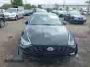 2020 Hyundai Sonata SEL with VIN 5NPEL4JA6LH058648, listed as a IAAI auction lot 42957689 with 48,060 mi miles and . Bid and sale history available at DreamBid. Image 13.