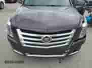 2015 Cadillac Escalade Luxury z VIN 1GYS4BKJ9FR194699, wystawiony jako Copart lot #84727455 z przebiegiem 119 469 mil mil oraz Szkoda całkowita • Salvage title. Historia ofert i sprzedaży dostępna na DreamBid. Obrazek 12.