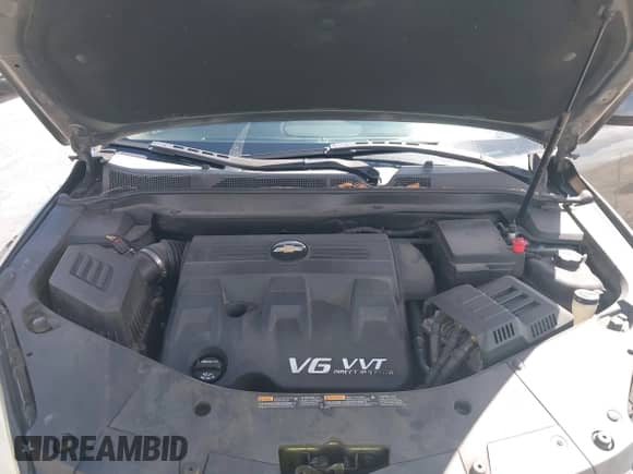 2013 Chevrolet Equinox LT z VIN 2GNFLNE34D6136671, wystawiony jako IAAI lot #43276248 z przebiegiem 127 127 mil mil oraz . Historia ofert i sprzedaży dostępna na DreamBid. Obrazek 10.