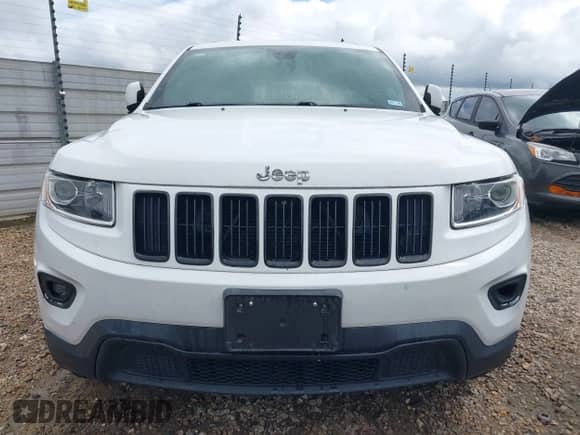 2016 Jeep Grand Cherokee 75th Anniversary with VIN 1C4RJFAG5GC456653, listed as a IAAI auction lot 42933883 with 109,649 mi miles and . Bid and sale history available at DreamBid. Image 12.