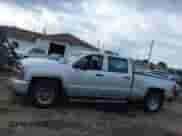2017 Chevrolet Silverado 1500 Work Truck z VIN 3GCUKNEC8HG515623, wystawiony jako IAAI lot #42752210 z przebiegiem 166 066 mil mil oraz . Historia ofert i sprzedaży dostępna na DreamBid. Obrazek 14.