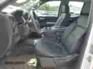 2019 Chevrolet Silverado 1500 Work Truck z VIN 1GCRWAEH5KZ329463, wystawiony jako Copart lot #66695655 z przebiegiem 71 406 mil mil oraz Szkoda całkowita • Salvage title. Historia ofert i sprzedaży dostępna na DreamBid. Obrazek 7.