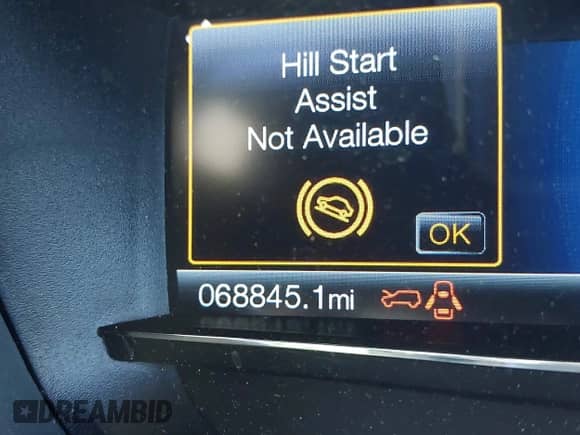 2017 Ford Explorer Limited z VIN 1FM5K7FH3HGB90770, wystawiony jako IAAI lot #42992019 z przebiegiem 68 845 mil mil oraz . Historia ofert i sprzedaży dostępna na DreamBid. Obrazek 15.