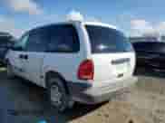 1999 Dodge Caravan с VIN 2B4FP25B4XR469455, выставлен на аукционе Copart как лот 45709935 с пробегом 232 660 миль миль и Списание • Salvage title. История ставок и продаж доступна на DreamBid. Изображение 2.