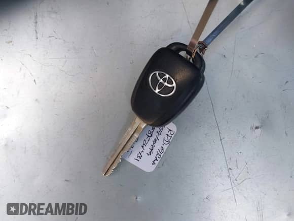 2019 Toyota Corolla LE с VIN 2T1BURHE3KC135287, выставлен на аукционе IAAI как лот 43272446 с пробегом 87 364 миль миль и . История ставок и продаж доступна на DreamBid. Изображение 11.