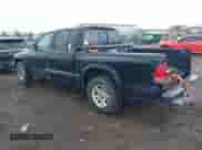 2004 Dodge Dakota Sport с VIN 1D7HL38N94S538692, выставлен на аукционе IAAI как лот 41843739 с пробегом 198 719 миль миль и . История ставок и продаж доступна на DreamBid. Изображение 3.