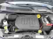 2019 Dodge Grand Caravan SE z VIN 2C4RDGBG5KR805516, wystawiony jako IAAI lot #42680617 z przebiegiem 45 585 mil mil oraz . Historia ofert i sprzedaży dostępna na DreamBid. Obrazek 10.