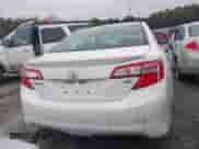 2014 Toyota Camry L with VIN 4T1BF1FK3EU382834, listed as a IAAI auction lot 41655780 with Not provided miles and . Bid and sale history available at DreamBid. Image 16.