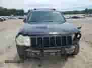 2010 Jeep Grand Cherokee Laredo с VIN 1J4PS4GKXAC136718, выставлен на аукционе Copart как лот 63329035 с пробегом 153 624 миль миль и Списание • Salvage title. История ставок и продаж доступна на DreamBid. Изображение 5.