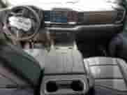 2025 Chevrolet Silverado 3500 с VIN 2GC4KVEY1S1146891, выставлен на аукционе Copart как лот 53612395 с пробегом 16 560 миль миль и Списание • Salvage title. История ставок и продаж доступна на DreamBid. Изображение 8.