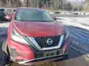 2019 Nissan Murano S with VIN 5N1AZ2MS5KN162385, listed as a IAAI auction lot 41672113 with 99,240 mi miles and . Bid and sale history available at DreamBid. Image 12.